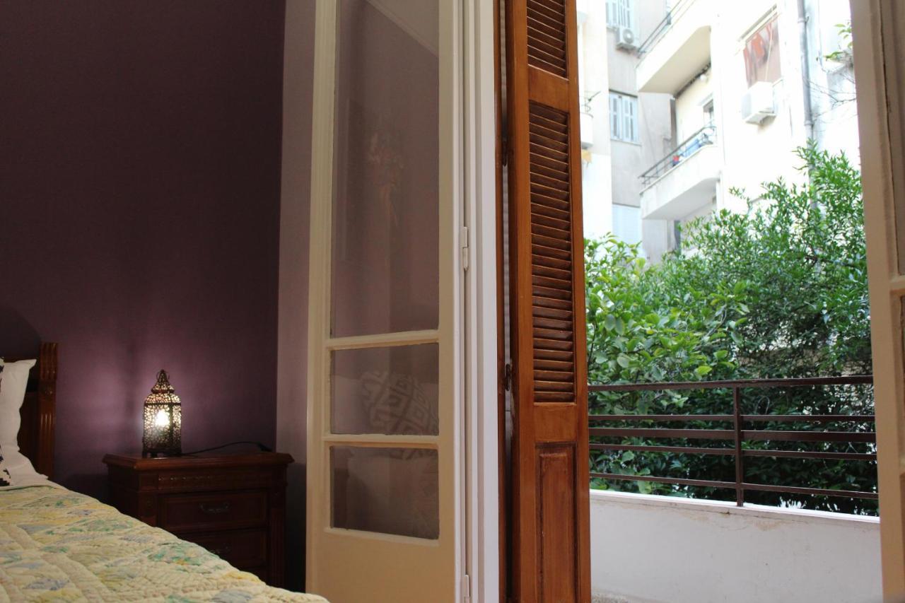 Athens Acropolis Home For 6 Exterior foto