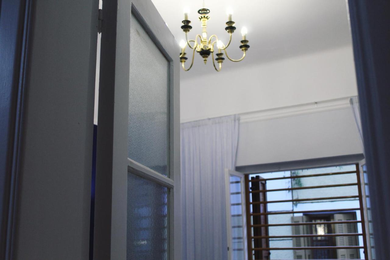 Athens Acropolis Home For 6 Exterior foto