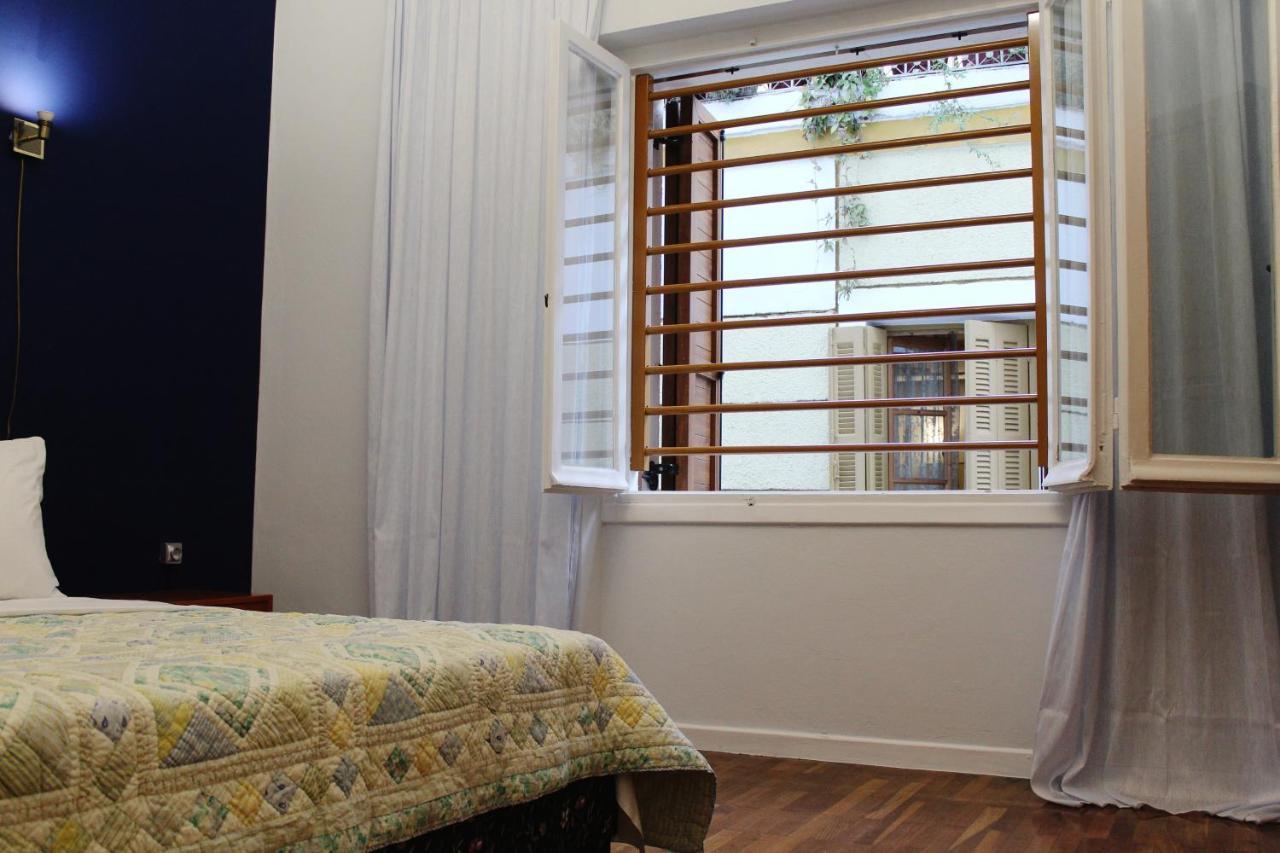 Athens Acropolis Home For 6 Exterior foto