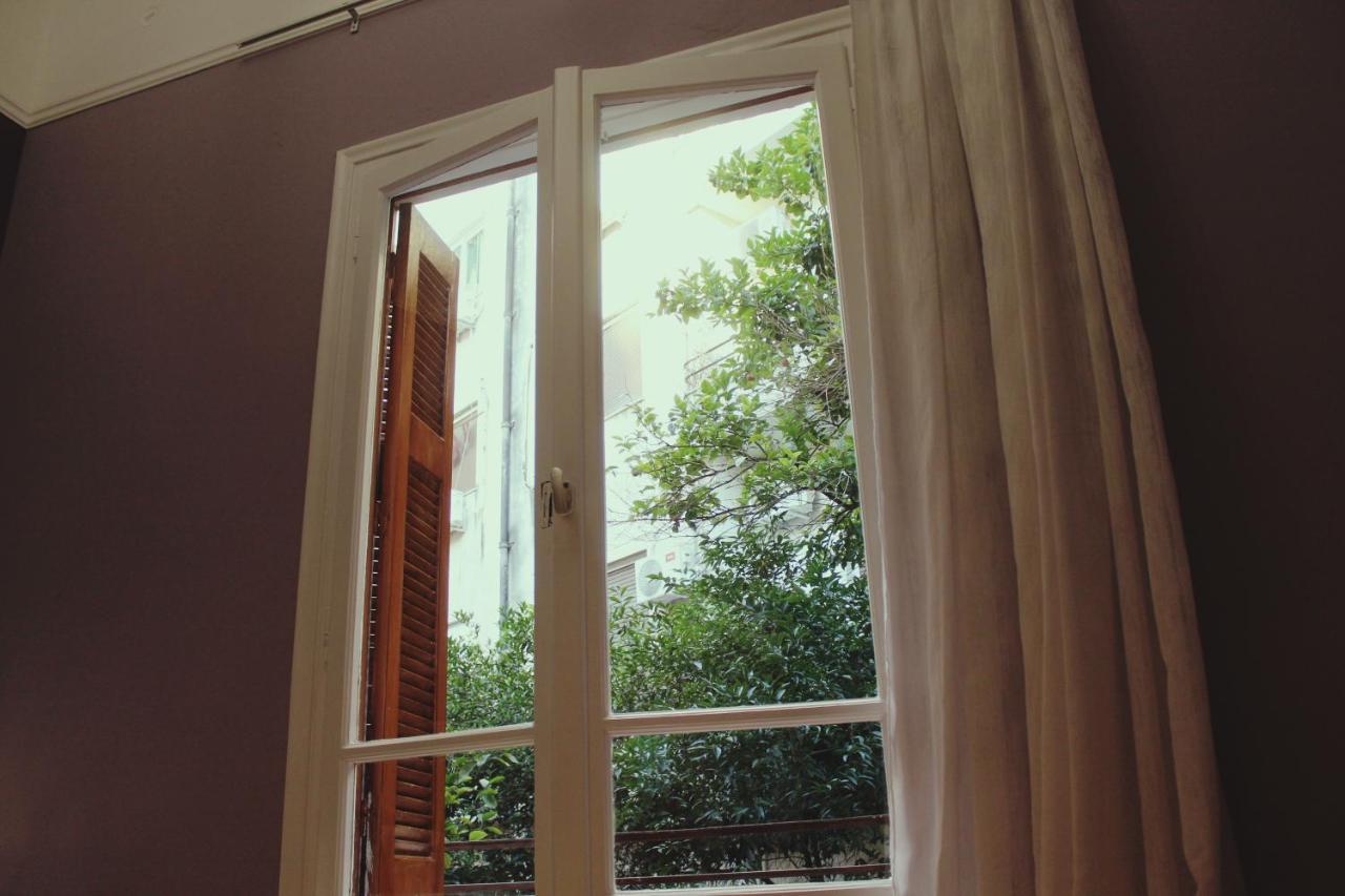 Athens Acropolis Home For 6 Exterior foto